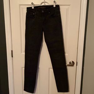Men’s Black jeans